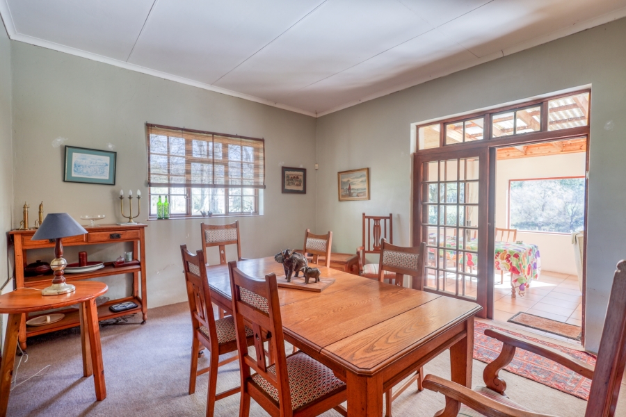 4 Bedroom Property for Sale in Cumakala Eastern Cape